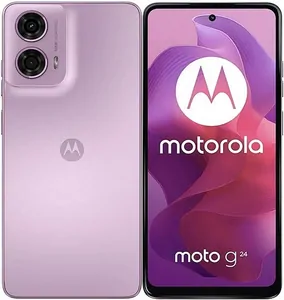 Замена стекла камеры на телефоне Motorola Moto G24 в Новосибирске